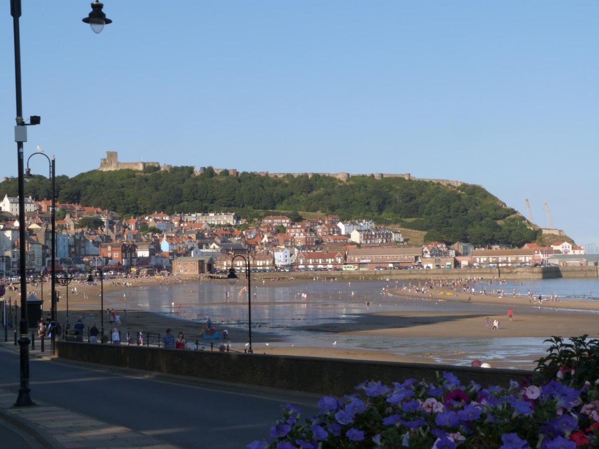 Manor Heath 4 Apartment Scarborough
